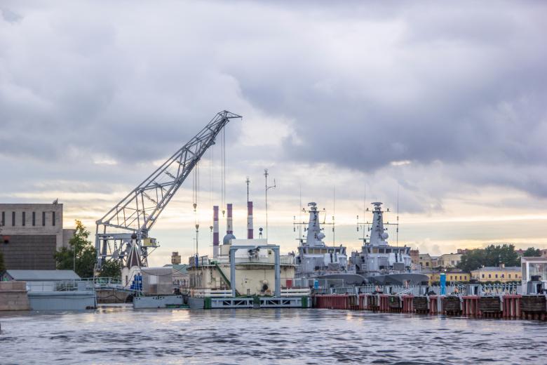 Free stock image of in the port created by 2happy