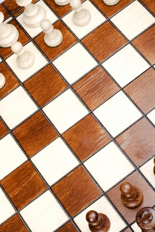 Free stock image of Chess board created by 2happy