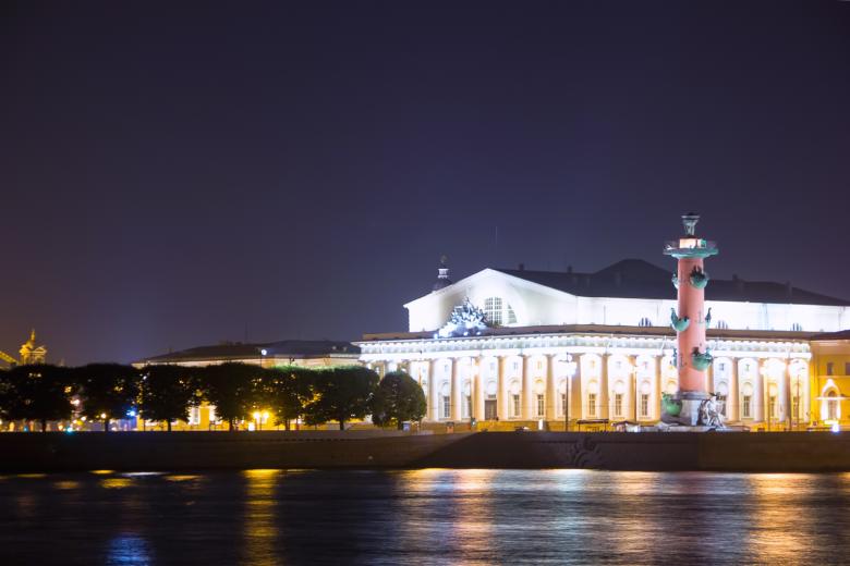 Free stock image of St. Petersburg created by 2happy
