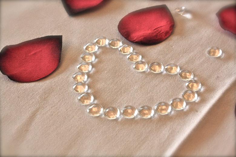 Free stock image of Valentines Day created by Oriel Aurelia Hanson