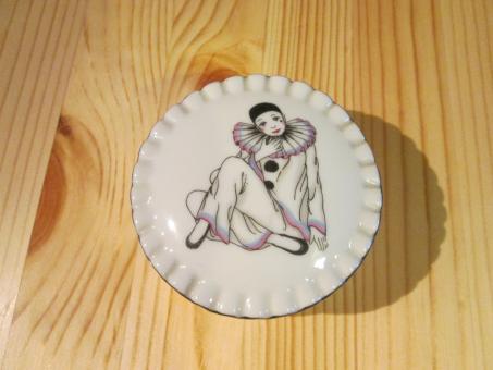 Ceramic Plate - Free Stock Photo