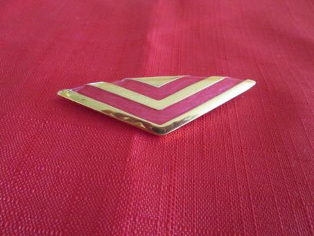 On the Red Fabric - Free Stock Photo
