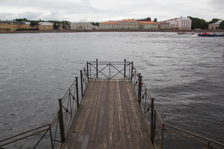 Free stock image of Neva river created by 2happy