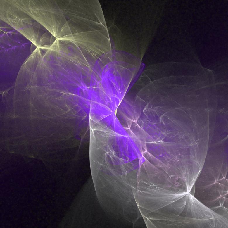 Free stock image of Fractal Background created by George Cuda