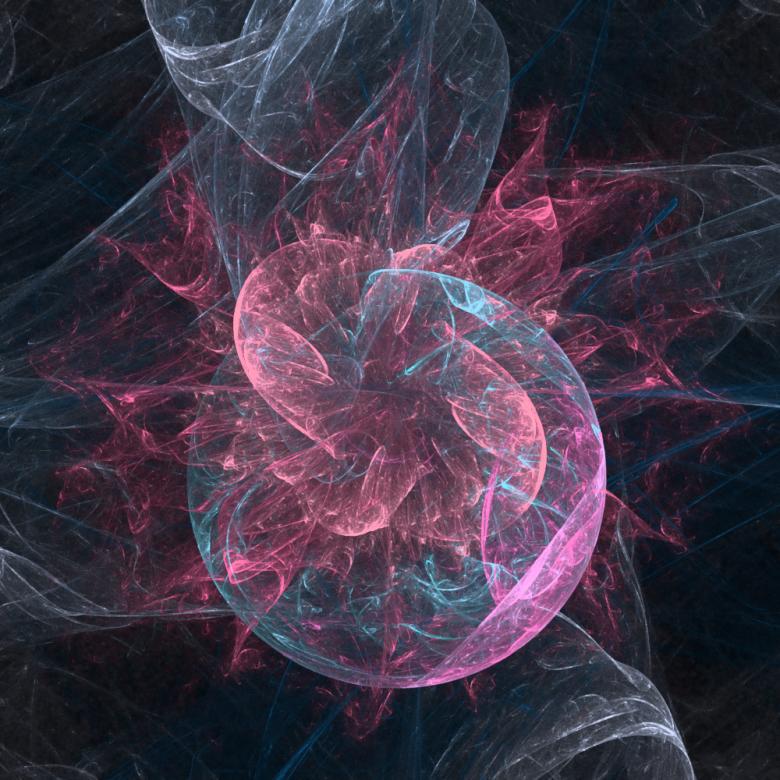 Free stock image of Fractal Background created by George Cuda
