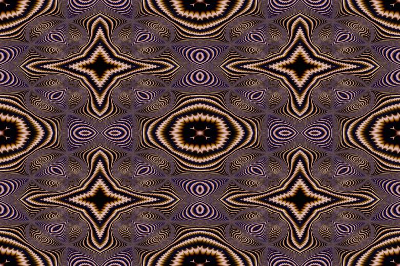 Free stock image of Fractal Background created by George Cuda