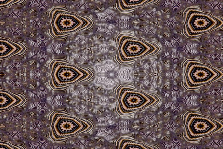 Free stock image of Fractal Background created by George Cuda
