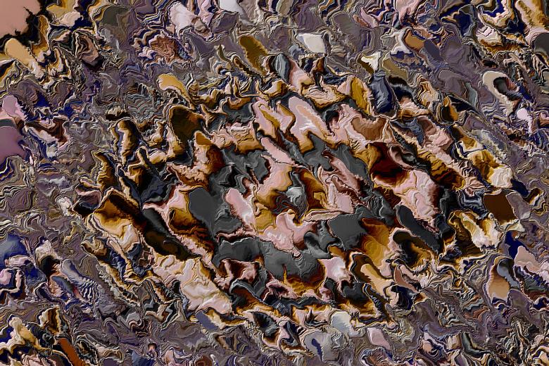 Free stock image of Fractal Background created by George Cuda