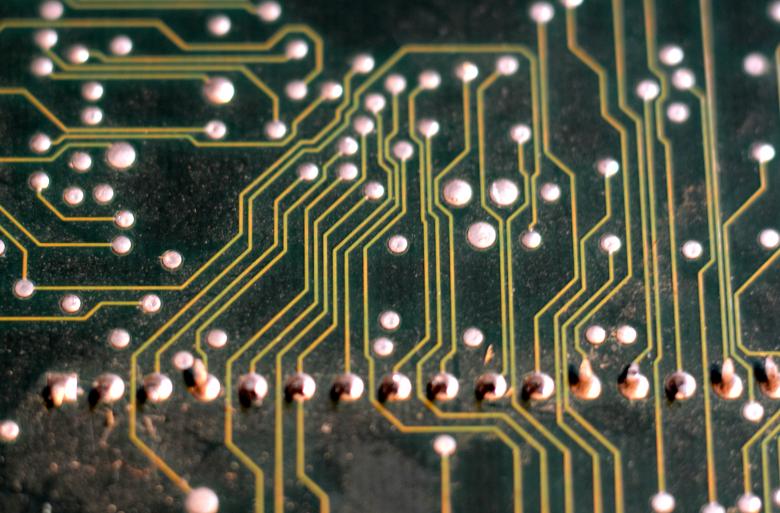 Free stock image of PC Board created by Vincent alvino