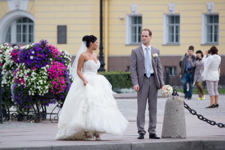 Free stock image of Wedding created by 2happy