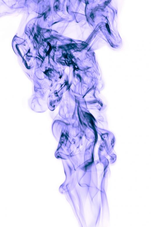 Free stock image of Blue Smoke created by 2happy