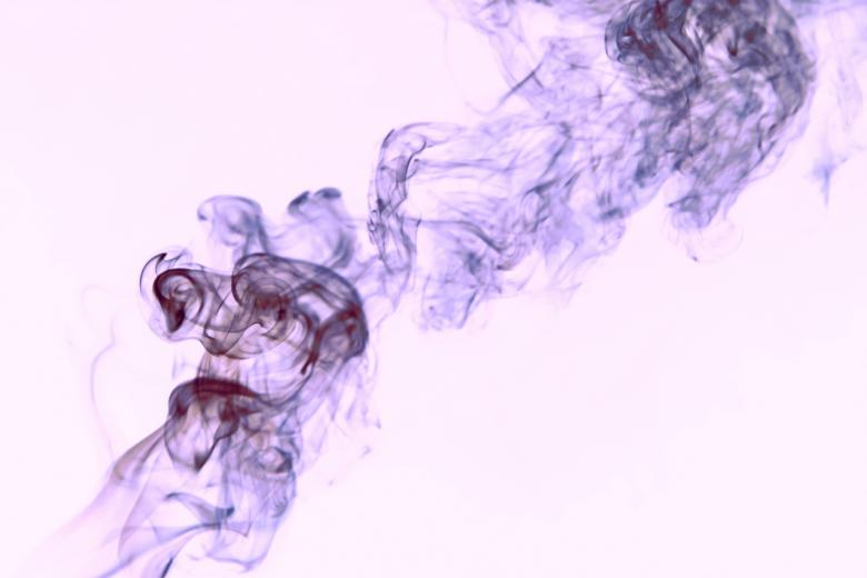 Free stock image of Purple Smoke created by 2happy