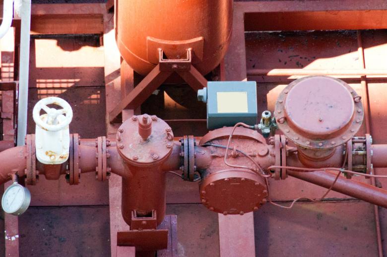 Free stock image of Pipes and Faucet Valves created by Geoffrey Whiteway