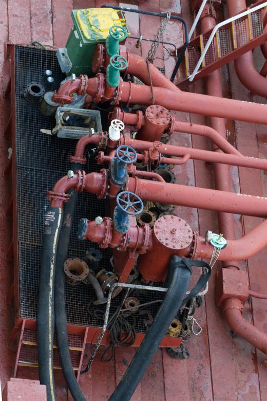 Free stock image of Basin for Oil collection created by Geoffrey Whiteway