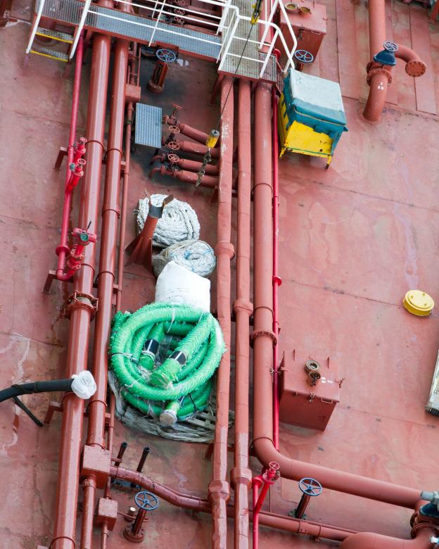Free stock image of Valves and Pipeline from Tank created by Geoffrey Whiteway
