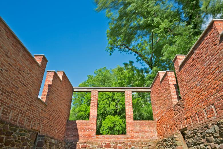 Free stock image of Jarboes Windy Store Ruins created by Nicolas Raymond