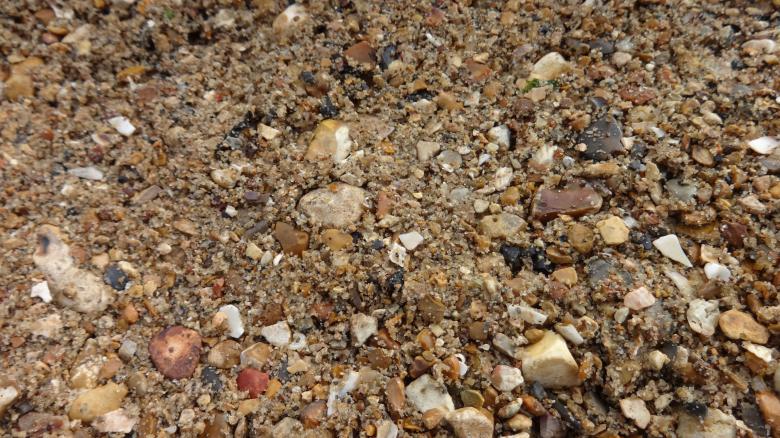 Free stock image of Pebbles created by Wady Galfskiy