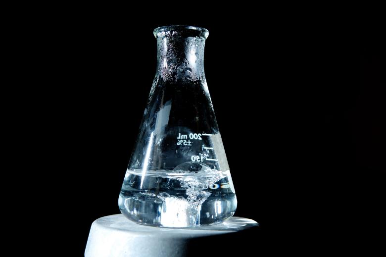 Free stock image of Boiling Solution created by Geoffrey Whiteway