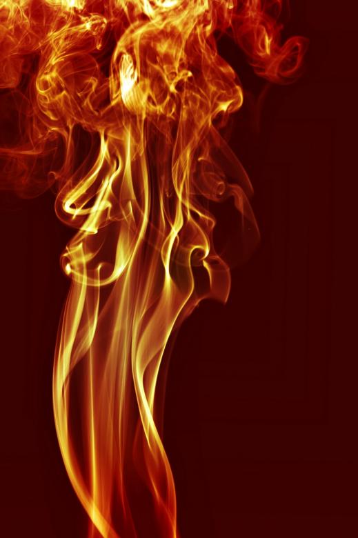 Free stock image of Red Fury Smoke created by 2happy