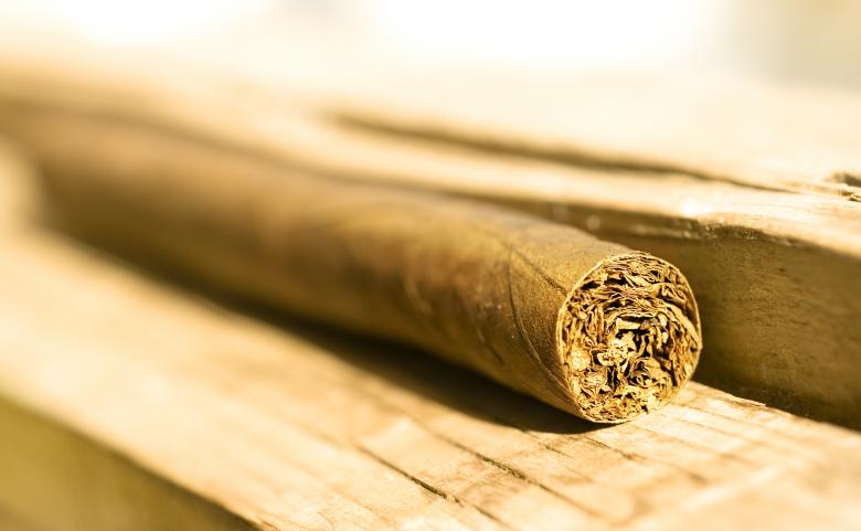 Free stock image of Cigar created by 2happy