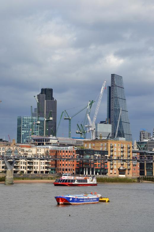Free stock image of London City created by Tomas Adomaitis