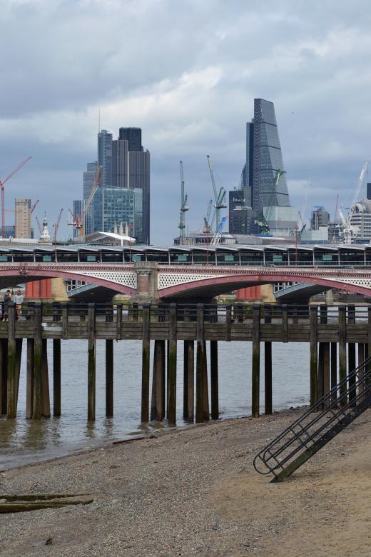 Free stock image of London City created by Tomas Adomaitis