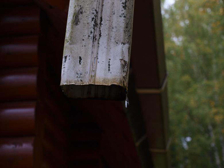 Free stock image of Raindrop created by Marko Mäkinen
