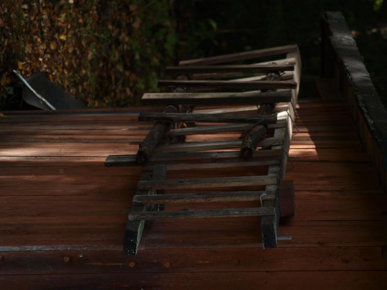 Free stock image of Ladder created by Marko Mäkinen
