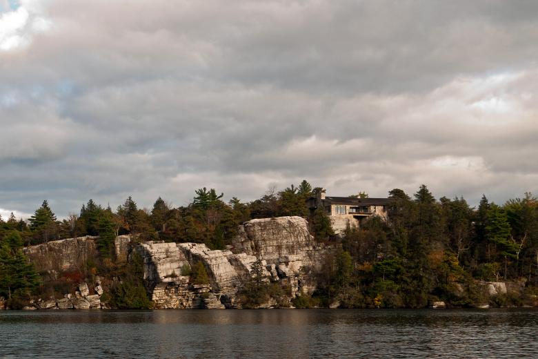 Free stock image of Minnewaska State Park created by Eric Yuen