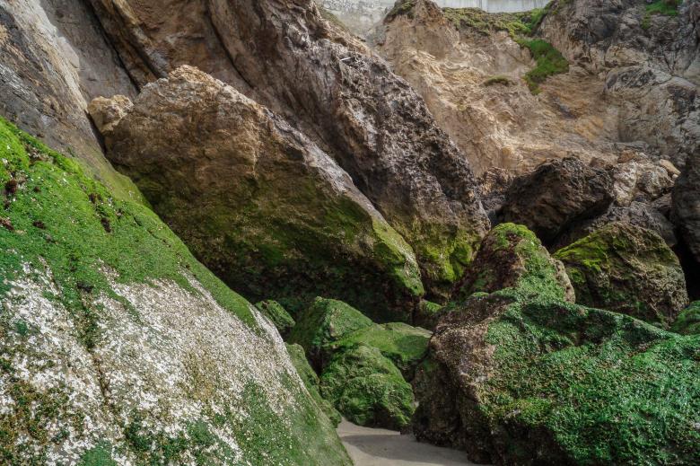 Free stock image of Rocky Landscape created by Brianna Mills
