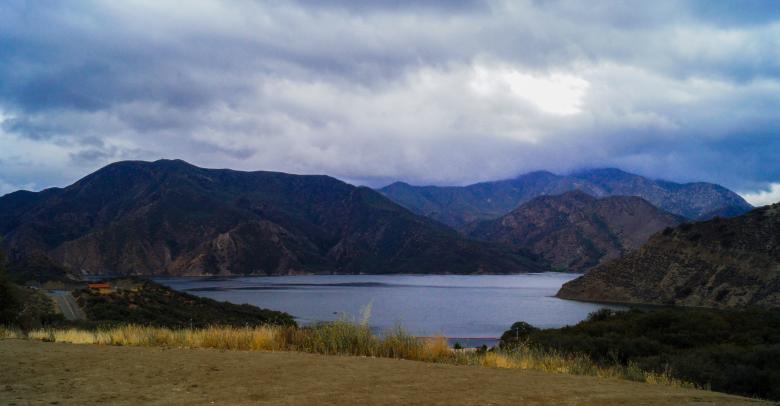 Free stock image of Lake View created by Brianna Mills