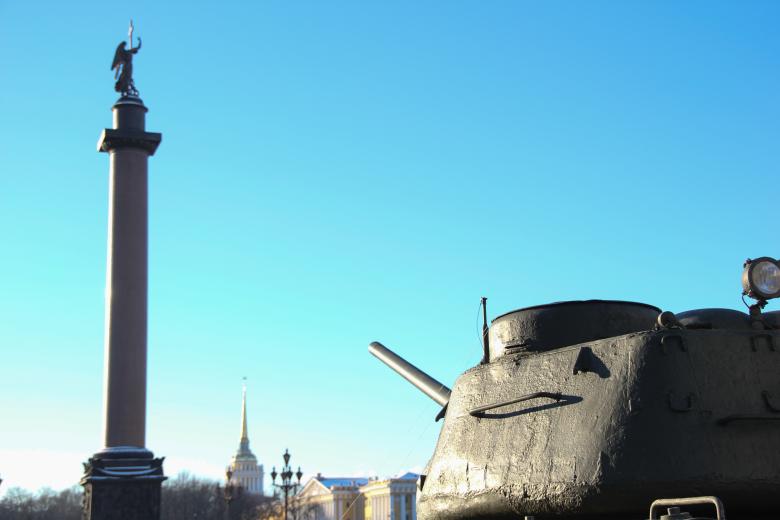 Free stock image of tank created by 2happy