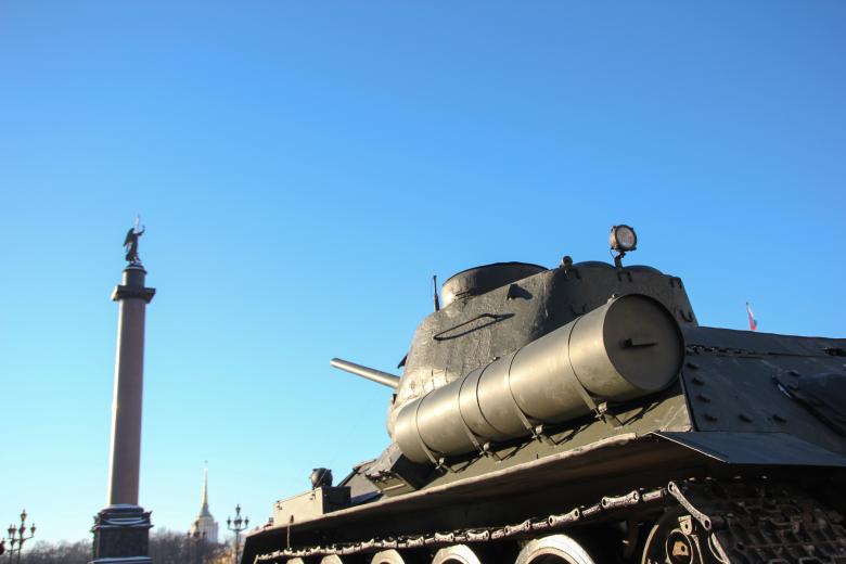 Free stock image of tank created by 2happy