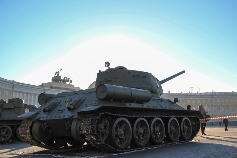 Free stock image of tank created by 2happy