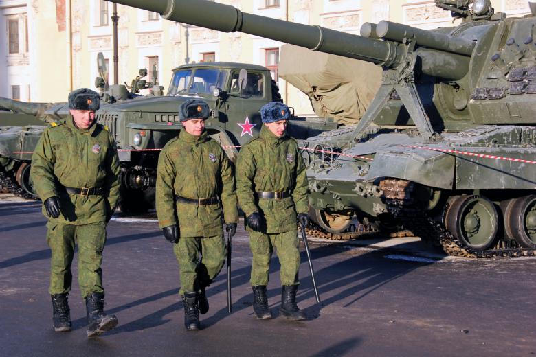 Free stock image of military show created by 2happy
