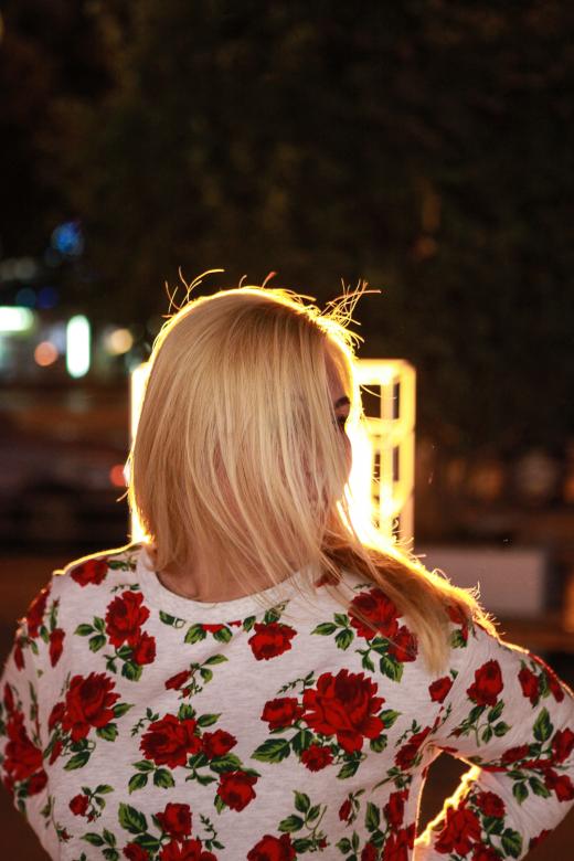 Free stock image of young woman created by 2happy