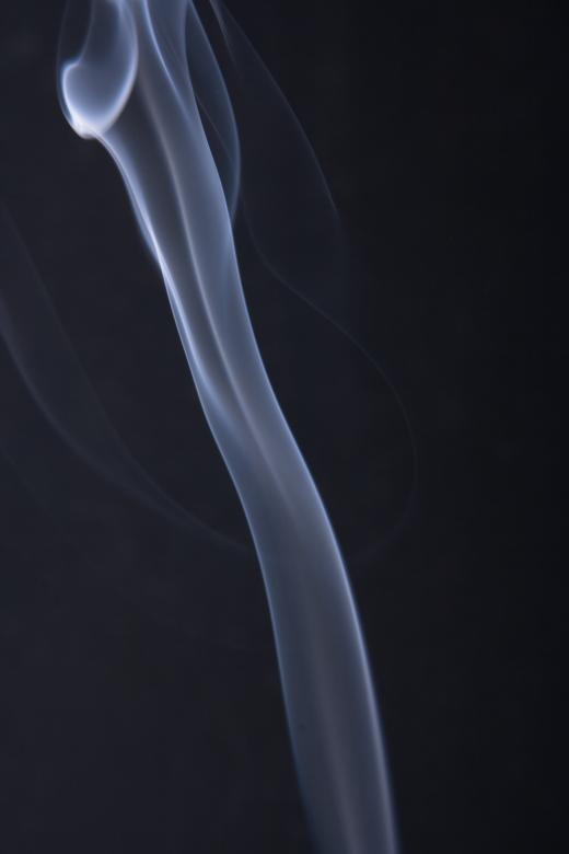 Free stock image of Soft Smoke on Black created by 2happy
