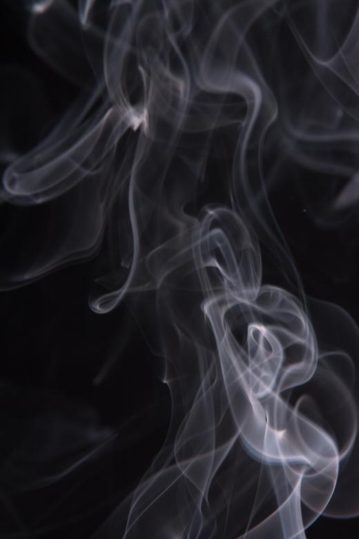 Free stock image of Swirly Abstract Smoke created by 2happy
