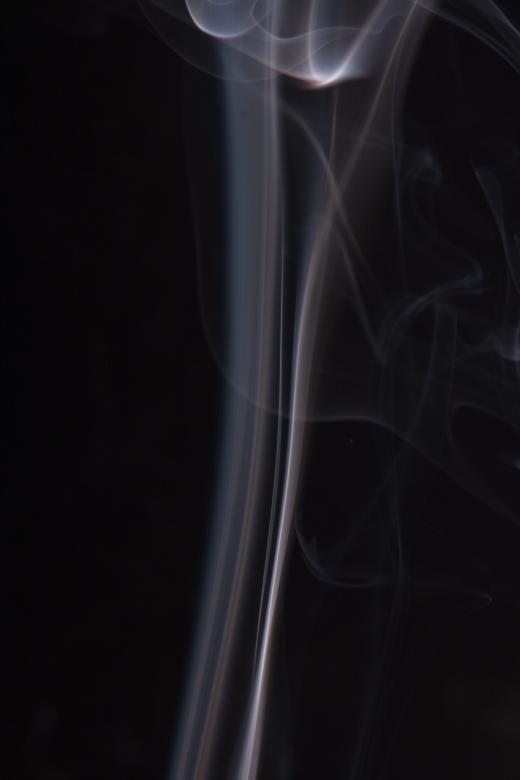 Free stock image of Smooth Gray Smoke created by 2happy