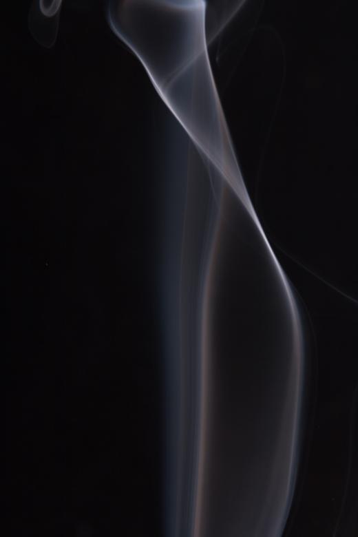 Free stock image of Smooth Wisp of Smoke created by 2happy