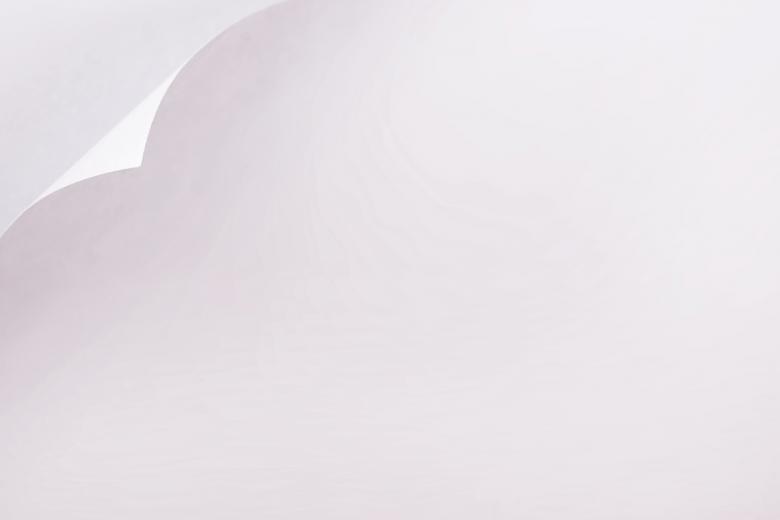 Free stock image of paper page created by 2happy