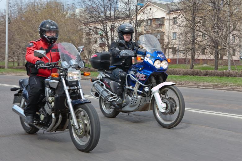 Free stock image of Biker created by 2happy