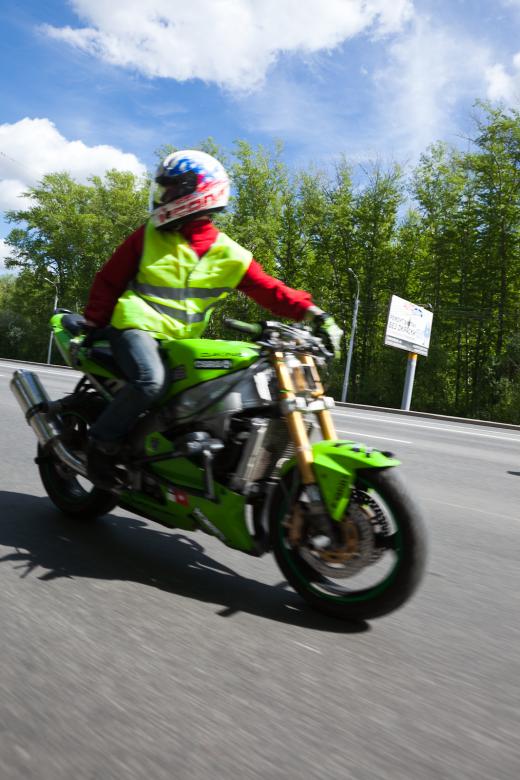 Free stock image of Biker created by 2happy