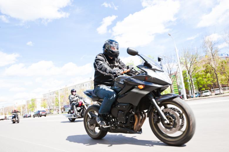 Free stock image of Biker created by 2happy