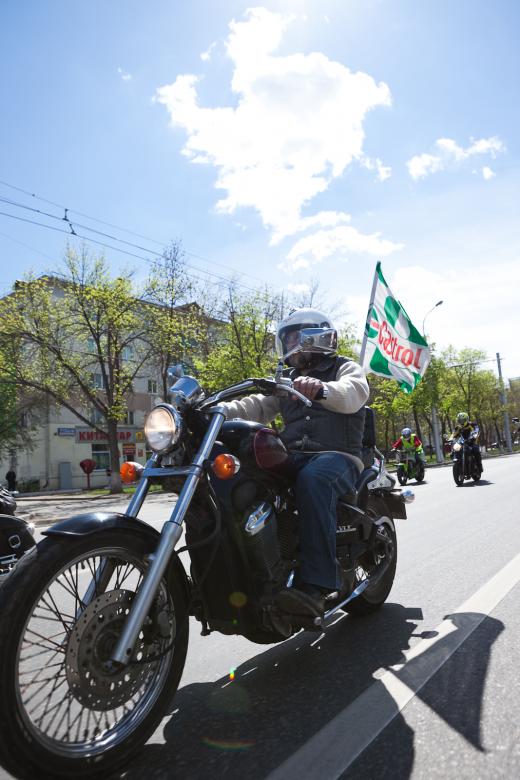 Free stock image of Biker created by 2happy