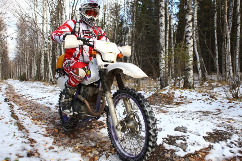 Free stock image of Biker created by 2happy