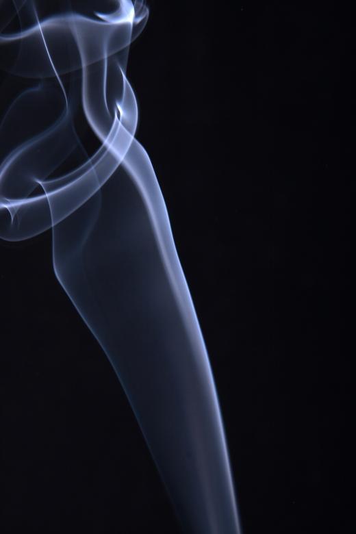 Free stock image of smoke on black created by 2happy