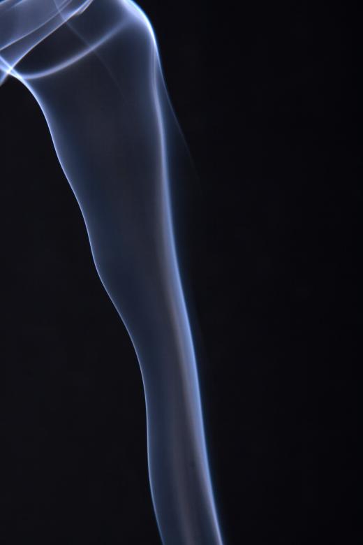 Free stock image of smoke on black created by 2happy