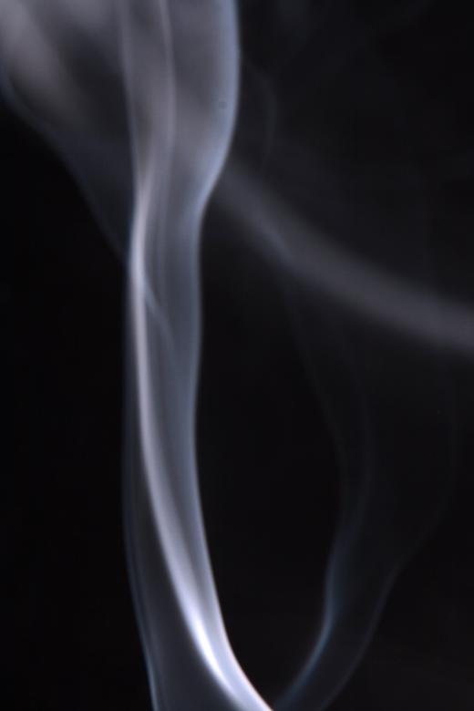 Free stock image of smoke on black created by 2happy