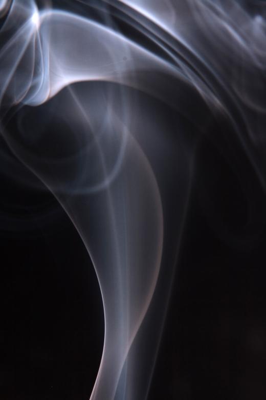Free stock image of smoke on black created by 2happy